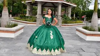 wow grandiosa fiesta de xv años de la srita lizeth en bejucos estado de mexico gran ambiente video#1