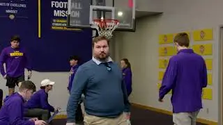 WATCH: Lane Kiffin holds first press conference as LSU Football head coach
