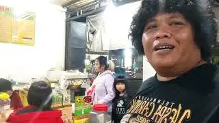 Nightride Gas to Sate pak kuwat