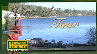 Lake Front Property in Towanda, PA