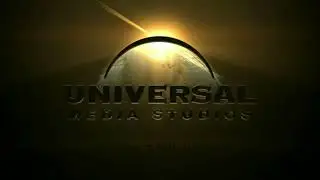 Wolf Films/CBS Television Studios/Universal Media Studios (2009) #2