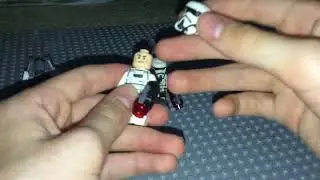 LEGO Star Wars | Imperial patrol battlepack | 75207