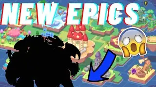 When New Prodigy Epics Will Come Out | The Story