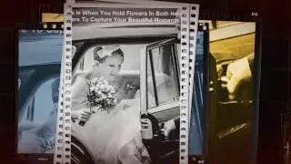 Anna Sokol: Best Wedding Photographer in London & Bristol
