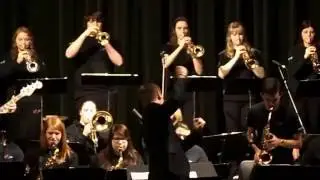 CDHS Jazz SJE 2015 - Channel One Suite