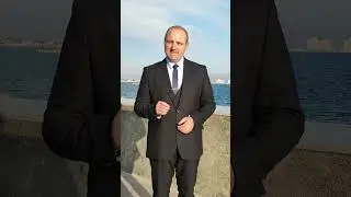 🛳️  No fake Landscape 1-2 марта