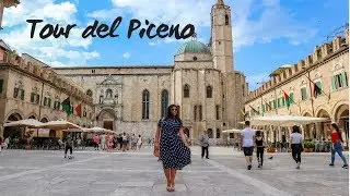 100 ore nel Piceno: da Ascoli a San Benedetto del Tronto, da Grottammare a Offida
