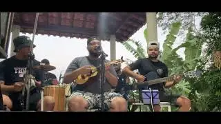 Grupo Duas Faces - Pagode no S&iacute;tio - Agosto/2024 #pagode #samba #grupoduasfaces