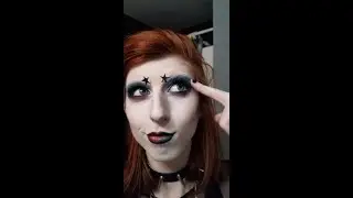 How to block out your eyebrows easy