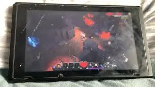 Dungeon fail