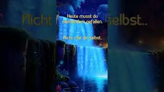 🌙 Abendritual &bull; Einschlafmoment mit Musikzauber 💜