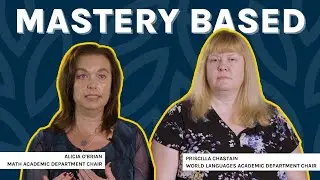 Mastery-Based Learning & AP Capstone: Elevating Online Education at Laurel Springs