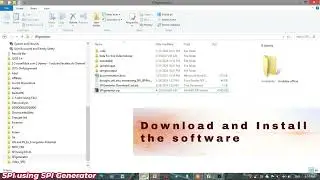 [Part-2] Determination of SPI Drought Index Using SPI Generator, RStudio and Microsoft Excel(PART-2)