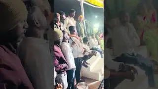 काळूराम चव्हान /सूखा दुःखाच्या कैवारी माझा भैरवनाथ/ जयमल्हार जागरण गोंधळ पार्टी केसनंद (9850449140)