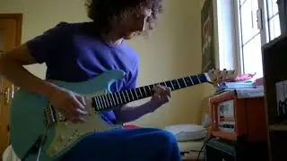 Eko aire relic soundtest