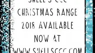 Christmas at Shell's CCC