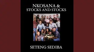 O Tsogile Bafung