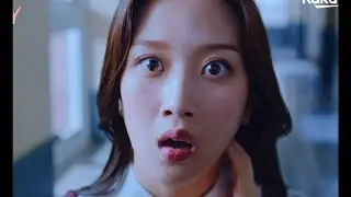 eyes turn red true beauty scene