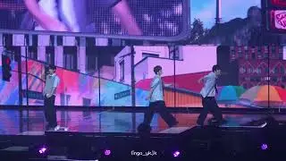 250620 TWS - first hooky | 24/7:with:us | in SEOUL | DAY-1| TWS |