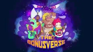The Bonusverse: The Brendanverse