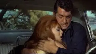 Matt Helm Contra o Mundo - Dean Martin Dublado