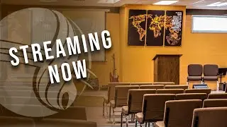 Sunday Morning Service //5/26/2024// Ps. Steven Herring