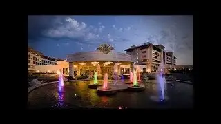 Ela Quality Resort 5* Турция, Белек - плюсы и минусы отеля