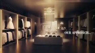YOUR TRUSTED PARTNER IN TRANSFORMING  RETAIL AND OFFICE SPACES
