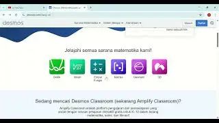 Desmos Tutorial