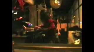 VIDEO Baia Imperiale Luca Cangini DJ 18 07 2007