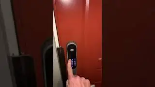To use Yale Doorman