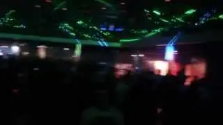 TLN promo HALLOWEEN Horror Night 31 ocober 2015 @RAY JUST ARENA