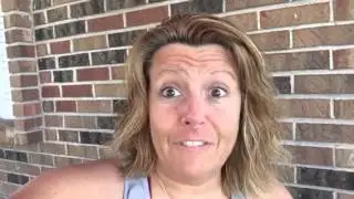 Sheryl Brown - Day 1 of 40 on Visalus