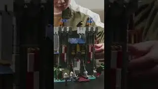 LEGO 31120 Srednjovjekovni dvorac
