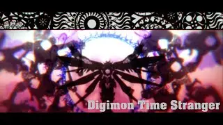 Digimon Time Stranger 17: He's A Big Kid Now!