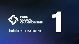 PGC 2019 - FaZe ubah throws the perfect nade - Tobii Eye Tracking (clip 1)