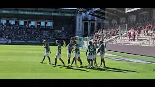 Tim Freriks - Viborg FF 