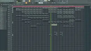 goodbye to a world [battle theme]