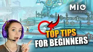 MIO Memories in Orbit BEST Beginner Tips & Tricks