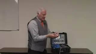 How to use the Wonder Air sampling pump
