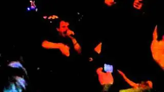 Tom Hingley @ The Crown - Sit Down!