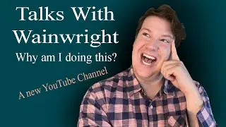 Talks With Wainwright