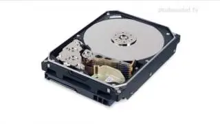 Hasta 16 TB en los discos duros de escritorio gracias al helio