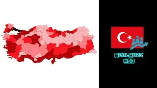 T&uuml;rkiye N&uuml;fus Sayımı Tarihi / History of Turkey Population Count