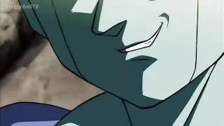 Dragon Ball Super Avance Capitulo 107 Espa&ntilde;ol Latino