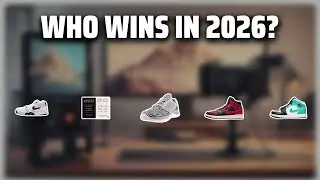 The Top 5 Best Jordn Review in 2026 - Must Watch Before Buying!