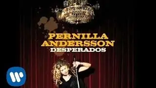 PERNILLA ANDERSSON 