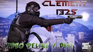Vid&eacute;o D&eacute;lire S04E02 - GTA V