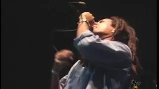Reggae Style - Justiça
