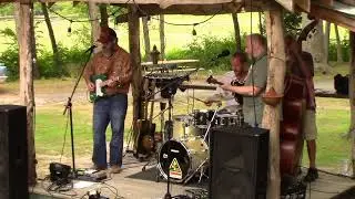 Free Grass Union 